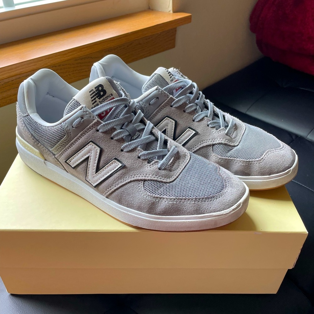 New Balance All Coast 574